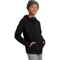 Burton Crown Weatherproof Fleecejakke Med Hette