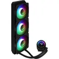 Aerocool Mirage L360 Rgb Vannkjøling