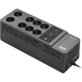 APC Back-ups 850va 230v Usb Type-c And A Charging Ports Ups