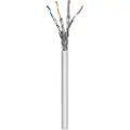 Intellinet S/ftp (s-stp) Cat6a Nettverkskabel 305 M