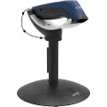 Socket Mobile SocketScan S740 - 700 Series - Charging Stand - strekkodeskanner - portabel - 2D-bildefremviser - dekodet - Bluetooth 2.1 EDR
