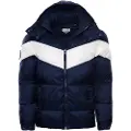 Superdry Stratus Vattert Jakke