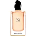 Giorgio Armani Si Vapo 150ml Eau De Parfum