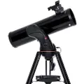 Celestron Astro Fi Reflector Teleskop 130 Mm