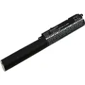 24hShop Batteri til bærbar PC for Asus X450, X450V, X450VB og andre.