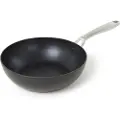 Ibili Titan 30 Cm Wok