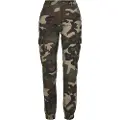 Urban Classics Waist Cargobukser