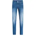 Salsa Jeans Secret Push In Skinny Jeans