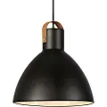 Markslöjd MarkslöjdTaklampe Eagle litenSvartTakpendlerFra Homeroom