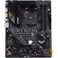 Asus TUF GAMING B550-PLUS Hovedkort - AMD B550 - AMD AM4 socket - DDR4 RAM - ATX