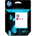 HP Blekkpatron magenta Nr 12 55 ml