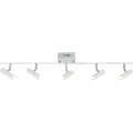 Aneta Lighting Aneta LightingSpotlight LED ARTICHvitSpotlysFra Homeroom