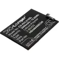 24hShop Batteri for SmartPhone, Mobil for Huawei P Smart Z, STK-L21, Y9s 2019 og andre.