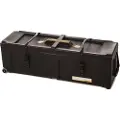 Hardcase 40" Hardware Case with Wheels