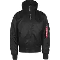 Alpha industries Ma-1 D-tec Se Jakke