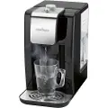 ProfiCook PC-HWS 1168, 2,2 l, Sort