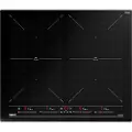 Teka Izf 64600 Bk Msp Flex Induksjonstopp 60 Cm