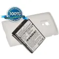 24hShop Batteri for SmartPhone, Mobil for Sony Ericsson Xperia X10, Xperia X10a