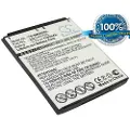 24hShop Batteri for SmartPhone, Mobil for Samsung SCH-i859, SGH-I728A, SGH-I740