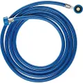 Electrolux 9029793446, Innløpsslange, Electrolux, 1 stykker, 70 mm, 430 mm, 3500 mm