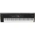 Korg Nautilus 88 Arbeidsstasjon