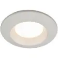 HIDEALITE Core Smart LED-minidownlight 45° Hvid 2700K, 55 lm Ra>90, SDCM3, 1,2W, 350mA. Klemrække 4x0,2-0,75mm2. PROFESSIONEL
