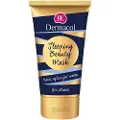 Dermacol Sleeping Beauty Mask nærende nattmaske 150ml