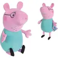 Simba Peppa Gris Pappa Gris, Kosedyr (37 cm)