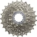 Shimano CS-HG400 kassett 9-trinns 12-36T universal