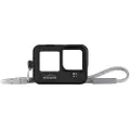 GoPro Camera Sleeve + Lanyard - Black