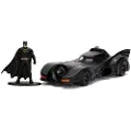 Jada Batman 1989 Batmobile Jada 13,3 cm 1:32