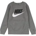 Nike Kids Club Hbr Fleece Crew Collegegenser