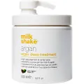 Milk shake Milk Shake, Argan, Organic Argan Oil, Hair Cream Treatment, For Nourishing Hair mask 500 ml