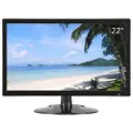 Dahua Essential Security Series LM22-L200 - LCD display - farge - 21.5 - Høyoppløsning