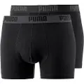 Puma Basic Boxers 2 Enheter