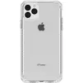 Itskins Spectrum Clear - Baksidedeksel for mobiltelefon - Impacthane - gjennomsiktig - for Apple iPhone 11 Pro Max, XS Max