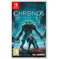Nintendo Switch Chronos Before The Ashes