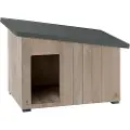 Ferplast Argo 50 58.5x42.5x44 Cm Trehundebur