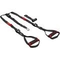 Gymstick Functional Trainer Motstandsbånd