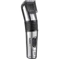 BaByliss for men E977E - Hårklipper - trådløs - med presisjonstrimmer