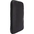 Case Logic Tablet Sleeve + Pocket - Beskyttelsesmuffe for nettbrett - nylon - svart - 10