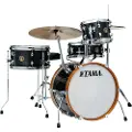 Tama Club-JAM Shell Pack w/ Cymbal Holder Charcoal Mist