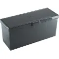 GameGenic Fourtress 320+ Black