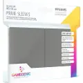 GameGenic Prime Sleeves Grey
