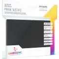 GameGenic Prime Sleeves Black