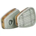 3M A1 Organisk Dampfilter 8 Enheter