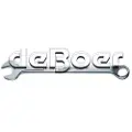 Gedore 6002880, 60 mm, 37 mm, 578 g