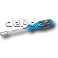 Gedore 1746898, 130 mm, 65 mm, 198 g