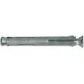 Bahco Ergo Bronse Aluminium Antiskli Spor Skrutrekker 0.6x5x100 Mm