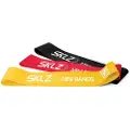 SKLZ Mini Bands Motstandsbånd